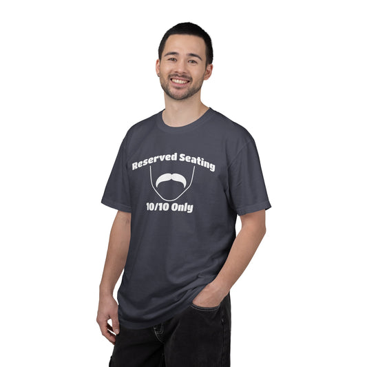 Reserved Seating 10/10 Tee